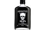 Absinthe Calavera Negro (89.9%) 20 Cl