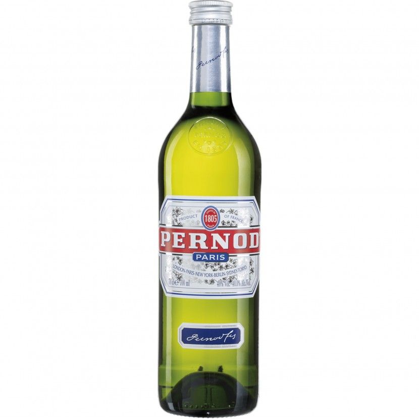 Pernod 70 Cl