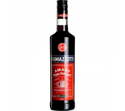 Amaro Ramazzotti 70 Cl