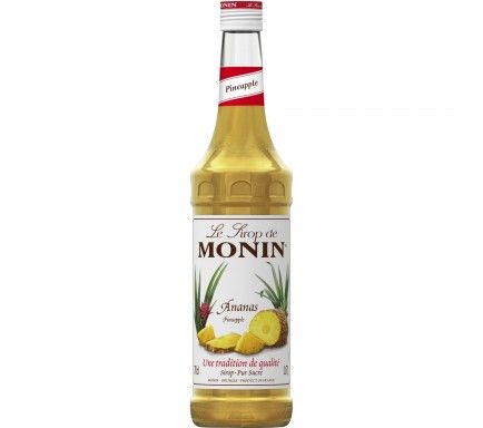 Monin Sirop Anans 70 Cl