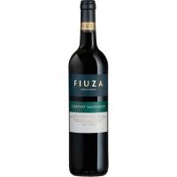 Red Wine Fiuza Cabernet Sauvignon 75 Cl