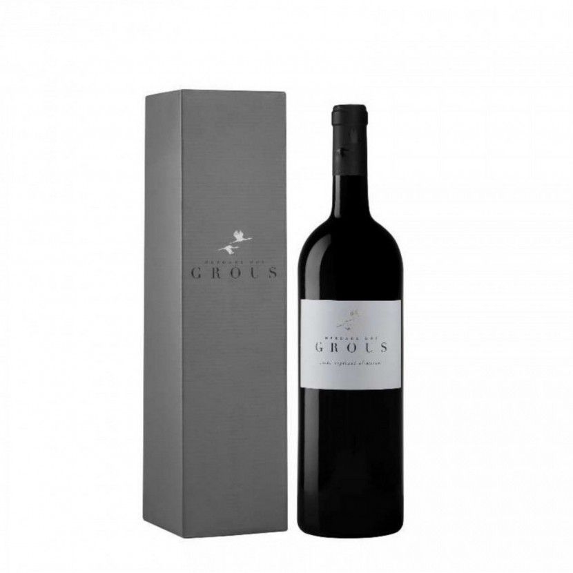 Red Wine Herdade Grous 2020 1.5 L