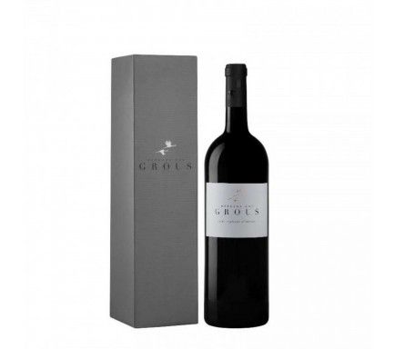 Vinho Tinto Herdade Grous 2020 1.5 L