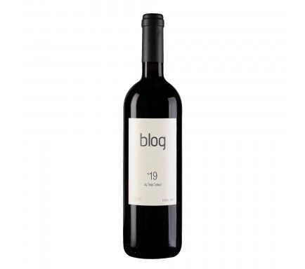 Vinho Branco Blog By Tiago Cabao 2019 75 Cl