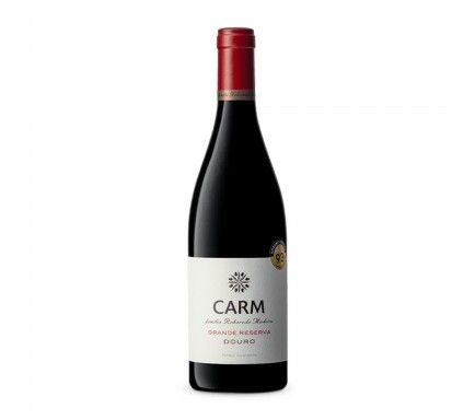 Vinho Tinto Douro Carm Grande Reserva 2018 75 Cl