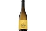 White Wine Douro Carm Reserve 75 Cl