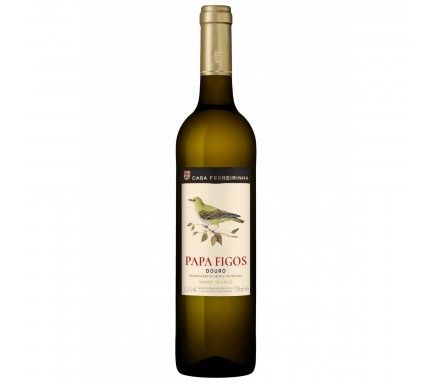 Vinho Branco Douro Papa Figos 75 Cl