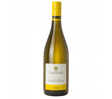 Vinho Branco Drouhin Bourgogne Laforet Chardonnay 2020 75 Cl