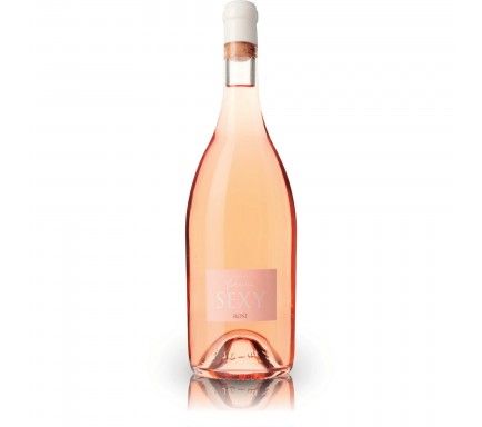 Rose Wine Sexy 75 Cl