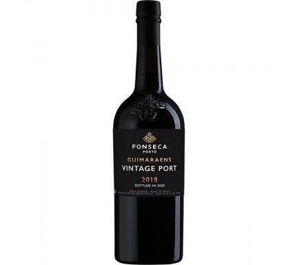 Porto Fonseca Guimar�es 2018 Vintage 75 Cl