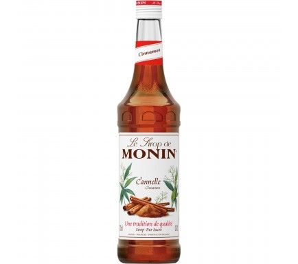 Monin Sirop Cannelle 70 Cl