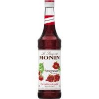 Monin Sirop Pomegranate (Rom) 70 Cl