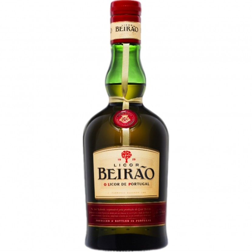 Liquor Beirao 70 Cl