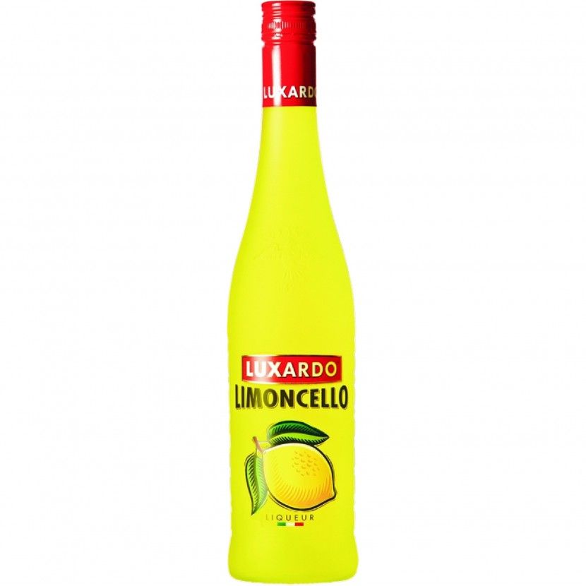 Liquor Luxardo Limoncello 70 Cl
