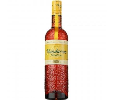 Liquor Mandarine Napoleon 70 Cl