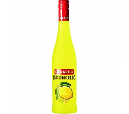 Liquor Luxardo Limoncello 70 Cl