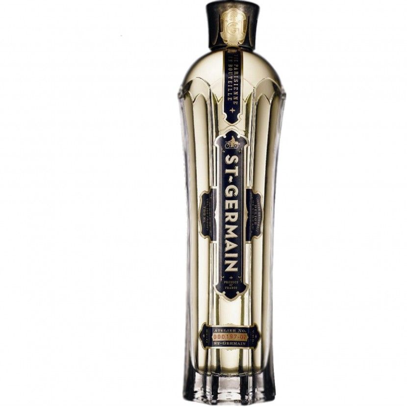 Licor St. Germain 70 Cl