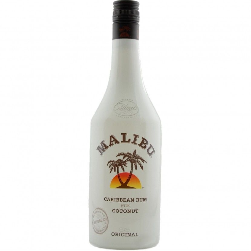 Liquor Malibu 70 Cl