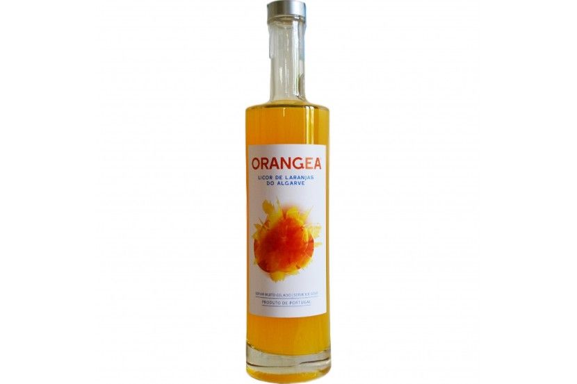 Liquor Orangea 50 Cl