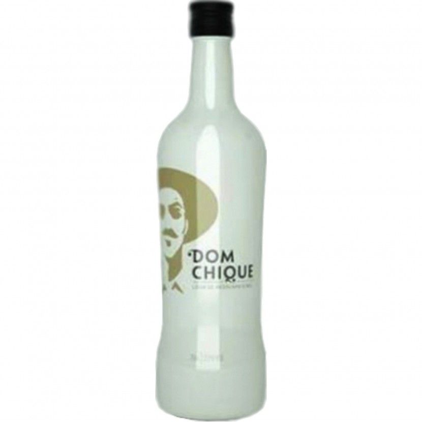 Liquor Dom Chique (Medronho E Mel) 70 Cl