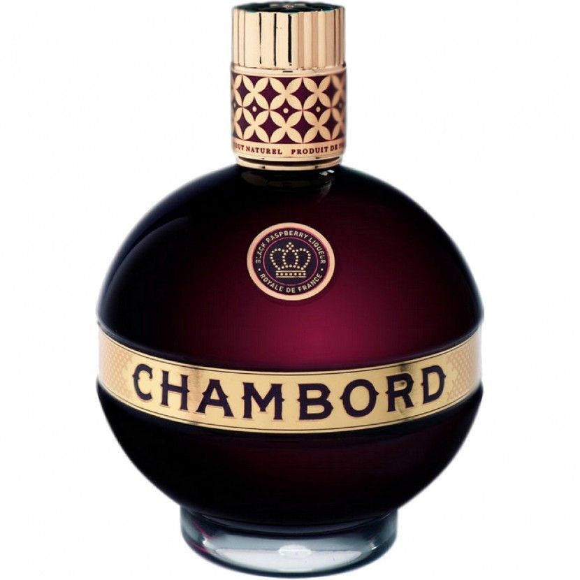 Licor Chambord Royale 50 Cl