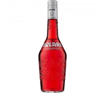 Liquor Volare Strawberry 70 Cl