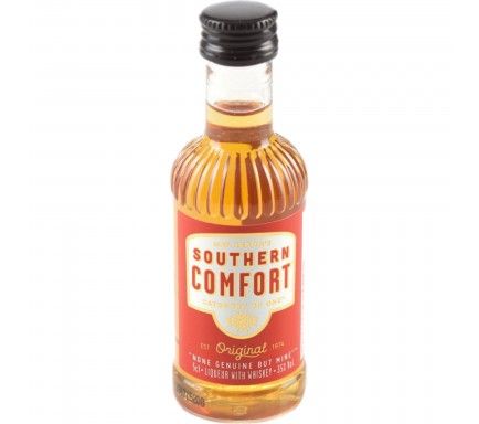 Licor Southern Comfort 5 Cl