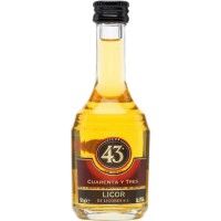 Licor 43 5 Cl
