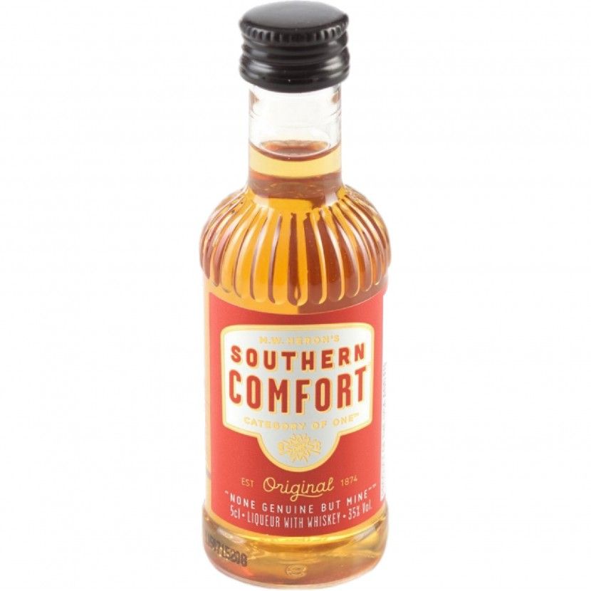 Licor Southern Comfort 5 Cl