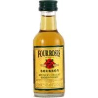 Whisky Four Roses 5 Cl
