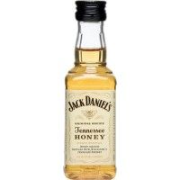 Whisky Jack Daniels Honey 5 Cl