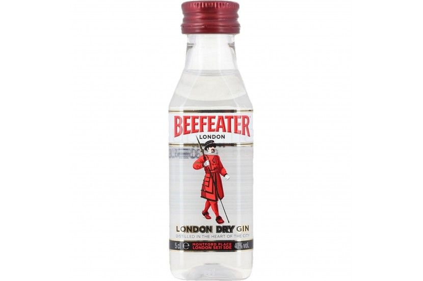 Gin Beefeater 5 Cl