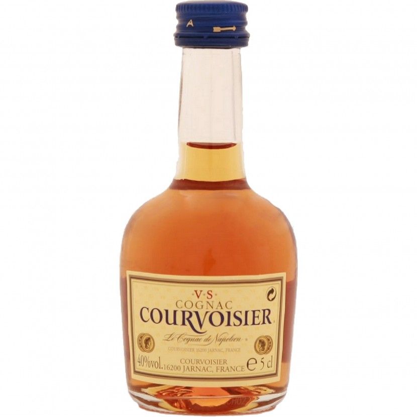 Cognac Courvoisier Napoleon 5 Cl
