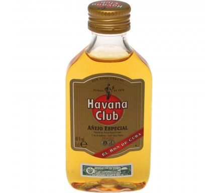 Rum Havana Club 5 Cl