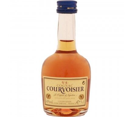 Cognac Courvoisier Napoleon 5 Cl