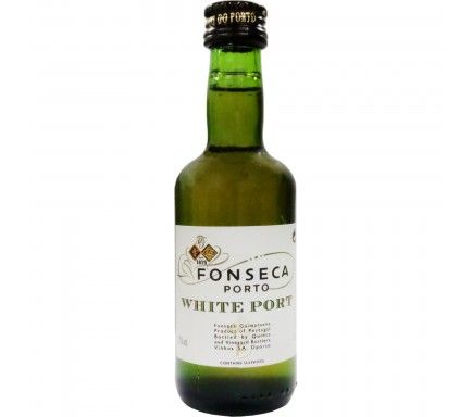Porto Fonseca Branco 5 Cl