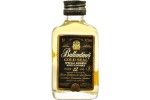 Whisky Ballantine'S 12 Anos 5 Cl