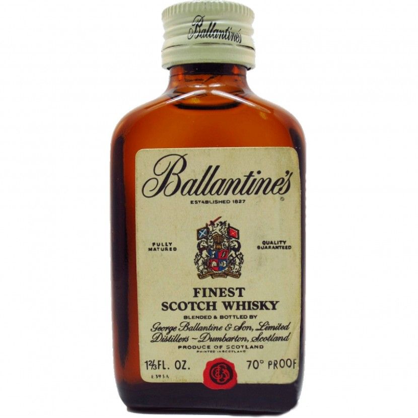 Whisky Ballantine'S 5 Cl