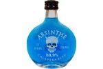 Absinto Calavera Azul (89.9%) 5 Cl