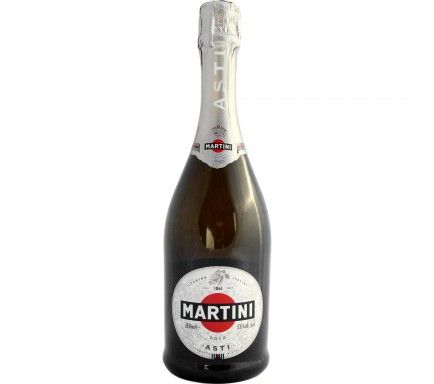 Sparkling Wine Martini Asti 75 Cl