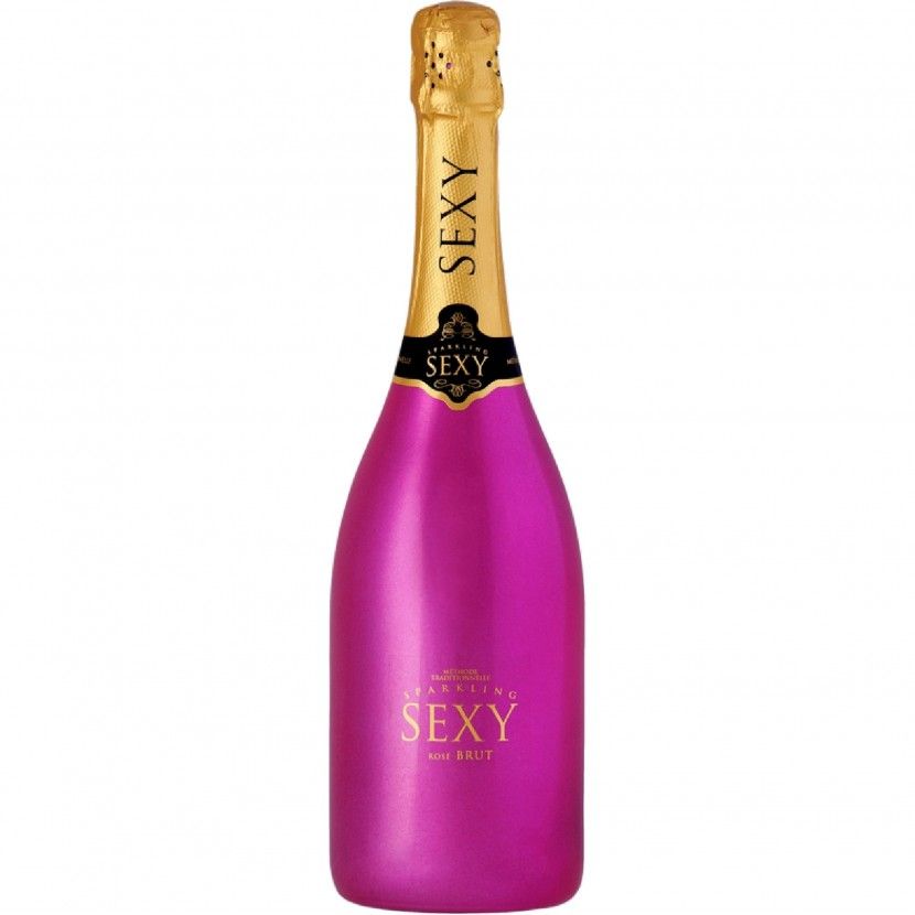 Sparkling Wine Sexy 75 Cl
