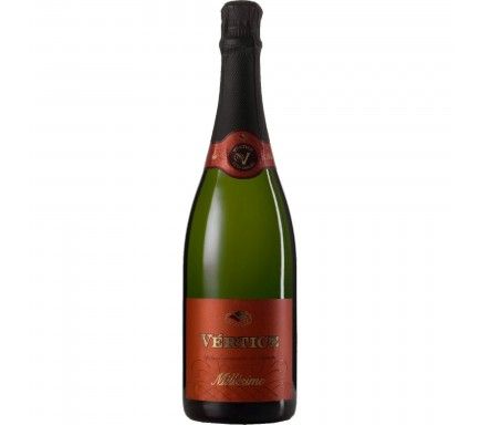 Espumante Vertice Millesime 75 Cl