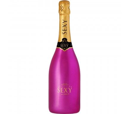 Sparkling Wine Sexy 75 Cl