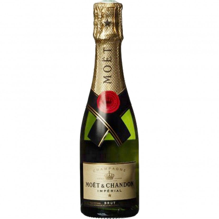 Champagne Moet Chandon 20 Cl
