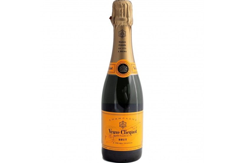 Champagne Veuve Clicquot 37 Cl