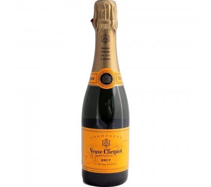 Champagne Veuve Clicquot 37 Cl