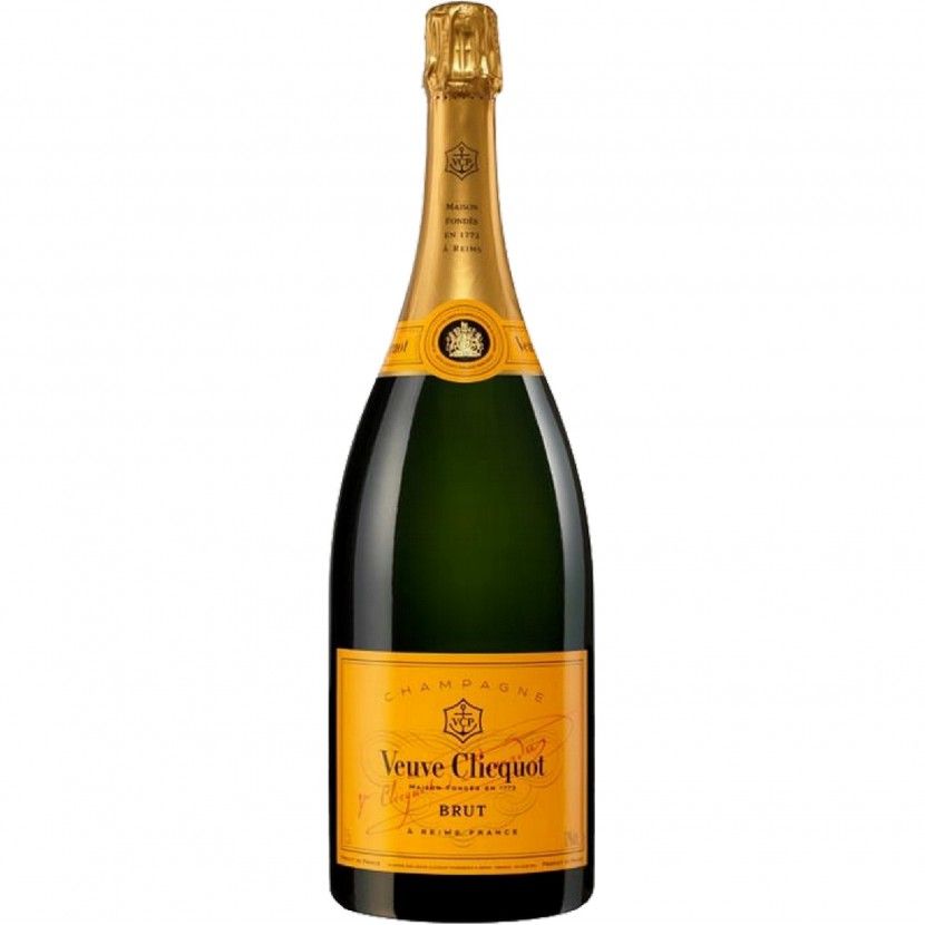 Champagne Veuve Clicquot 1.5 L