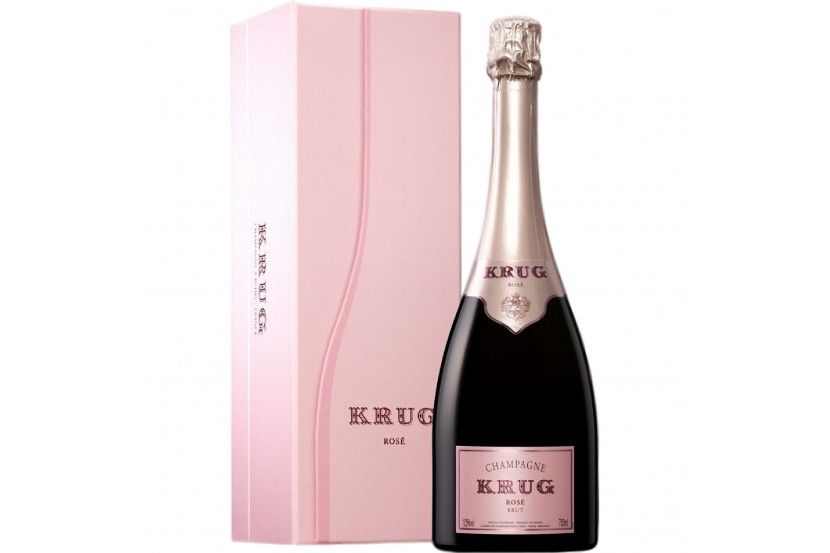 Champagne Krug Rose 75 Cl