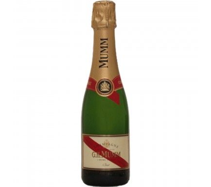 Champagne Mumm Cordon Rouge 37 Cl