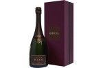 Champagne Krug Vintage 2004 75 Cl